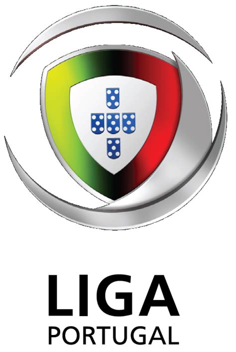 liga portugal logo png